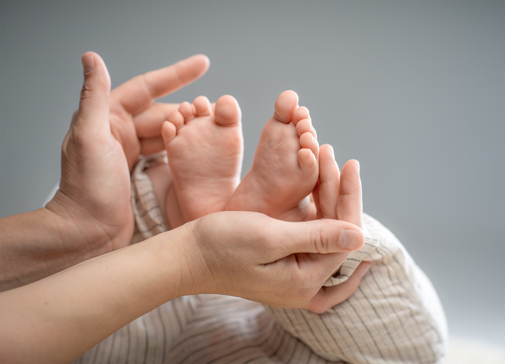 Fußreflexzonen-Massage Butzbach